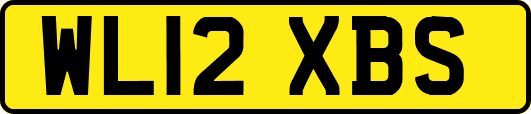 WL12XBS