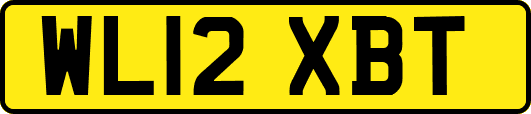 WL12XBT