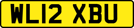 WL12XBU