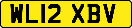 WL12XBV
