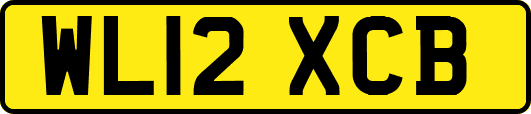 WL12XCB