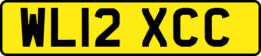 WL12XCC