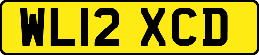 WL12XCD