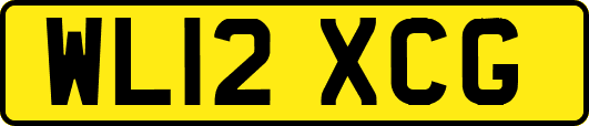 WL12XCG