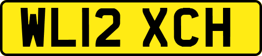 WL12XCH