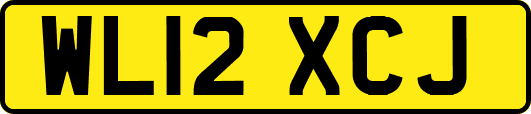 WL12XCJ