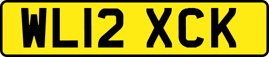 WL12XCK