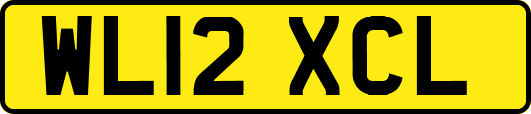 WL12XCL