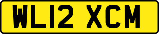 WL12XCM