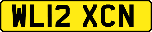 WL12XCN