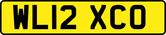 WL12XCO