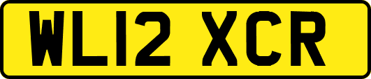 WL12XCR