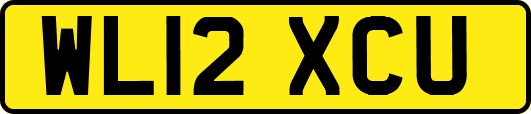 WL12XCU