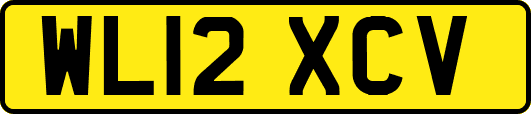 WL12XCV