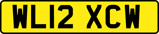 WL12XCW