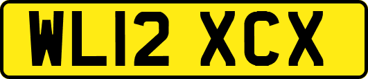 WL12XCX