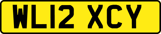 WL12XCY