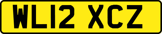 WL12XCZ