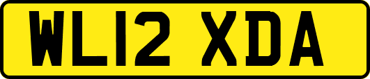 WL12XDA