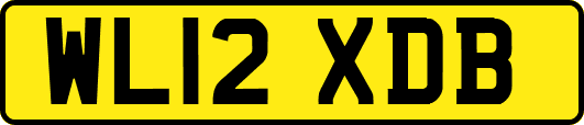 WL12XDB