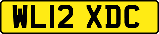 WL12XDC
