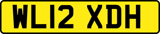 WL12XDH