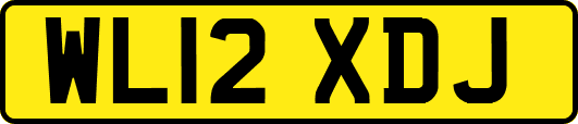 WL12XDJ