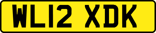 WL12XDK