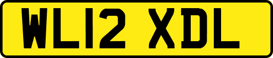 WL12XDL
