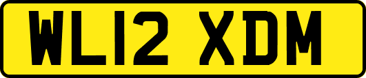 WL12XDM