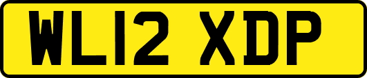 WL12XDP