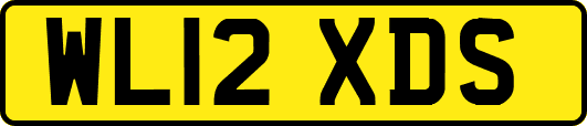 WL12XDS