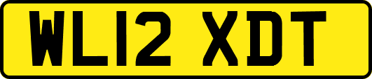 WL12XDT