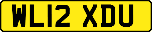 WL12XDU