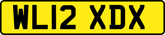 WL12XDX