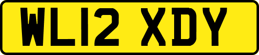 WL12XDY