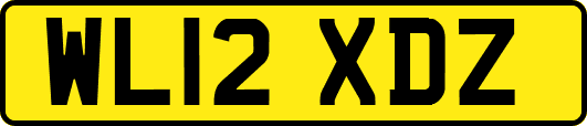 WL12XDZ