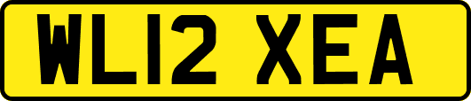 WL12XEA
