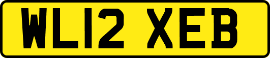 WL12XEB