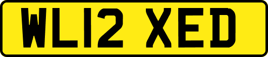 WL12XED