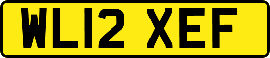 WL12XEF