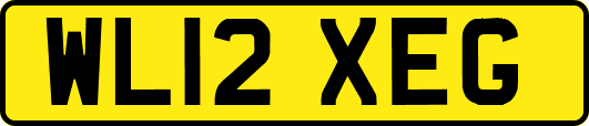 WL12XEG