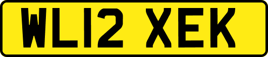WL12XEK