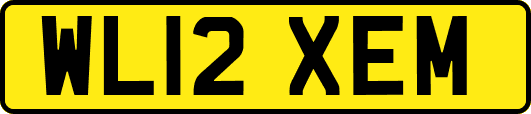 WL12XEM