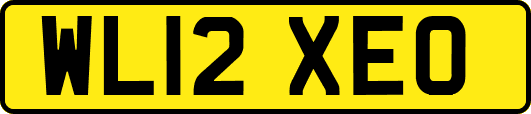 WL12XEO