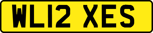 WL12XES