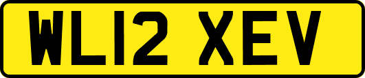 WL12XEV