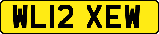 WL12XEW