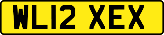 WL12XEX