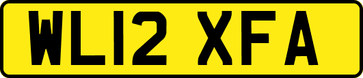 WL12XFA